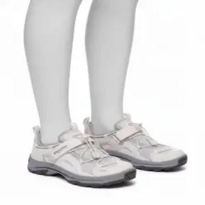 디스커버리 익스페디션 웨이브 제인 L VIOLET DXSH7275N VOL