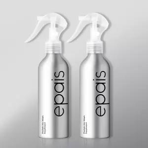 [1+1] 에이페 프로틴 노워시 트리트먼트 200ml 2개 뿌리는영양제 저자극 손상모발 단백질 케어