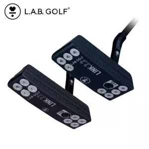 L.A.B GOLF 랩골프 LINK.2.1 2.2 퍼터 랩퍼터 컬러 AS보증
