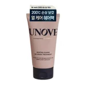 어노브 히팅 가드 노워시 트리트먼트 147ml 1개