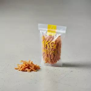 바른츄 닭가슴살 1kg 냉동 닭가슴살 식단 단백질 관리