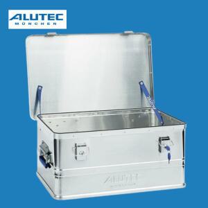 48 클래식 박스 465 불가 시 ALUTEC 트렁크 클래식박스 단일 1개