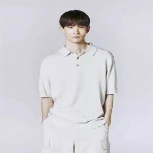 지오다노 01053911 하찌니트 남자니트 레귤러핏 폴로 반팔 니트 12GG 053911 7color 3401845