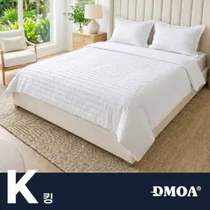 K사이즈 드모아 시어서커 쿨베딩