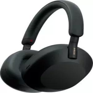 Sony WH-1000XM5B 무선 노이즈캔슬링 블루투스 헤드폰 Black