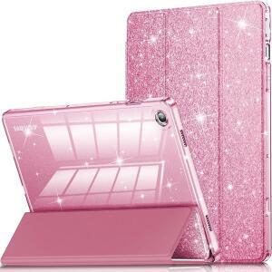 갤럭시 탭 A11+A9+플러스 11인치SM-X210/X215/X216/X230/X236/X238 5G 펜슬 홀더 스탠드 커버 케이스용 반
