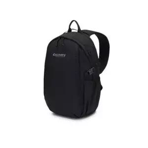 디스커버리 DISCOVERY EXPEDITION 데일리 경량 백팩 18L BLACK 286162