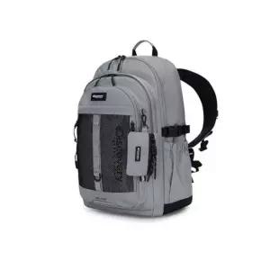 디스커버리 DISCOVERY EXPEDITION 라이크 에어 글라이드 백팩 28 GREY 286161