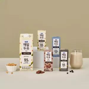 매일두유 99.9 플레인 950ml 20팩