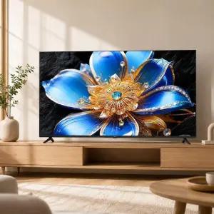 TCL QLED TV P7L 139cm (55) - 스탠드 코스트코 잡화마켓2606