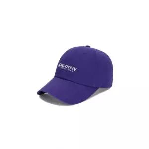 디스커버리 DISCOVERY EXPEDITION 어썸 볼캡 PURPLE 286168