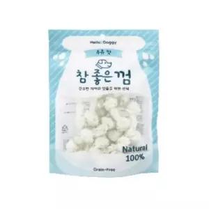 헬로도기 참좋은껌 실타래 우유껌 S 18개입 개츄르 강아지사탕 (WECB17D)