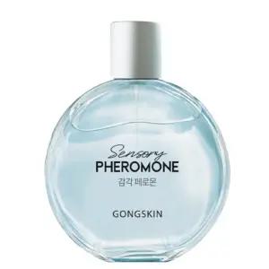 공스킨 감각 페로몬 향수 대용량 100ml x 1개 자신감 로맨틱