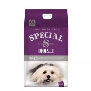 마이도그 5kg 강아지건식사료 애완견사료 강아지습식사료 노령견사료 (W6849EC)