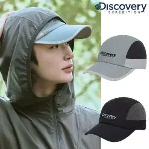 디스커버리 이월 행사 DXCP5065N 모자 리프레임 캡 285340