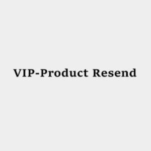 VIP 제품