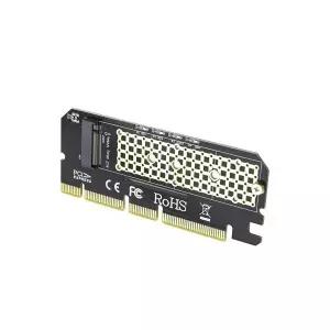 [골드스마일]PCI Express 변환 컨버터 M.2 NVME Key MtoPC IF332