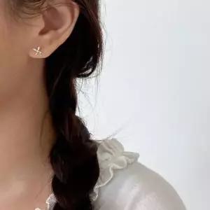 이어링 earring vally silver925