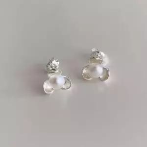 실버귀걸이 perfume earring silver925