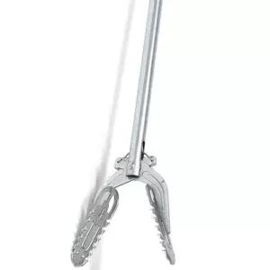 고품질 악어 집게 쓰레기 청소 집게 신발 정리 집게 97.5cm (W9352CF)