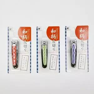 일본 수입 손톱깎이-WFOLAMI