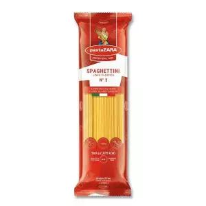 셀러허브 동서 파스타 자라 스파게티니 500g 2호 스파게티면 S40856292