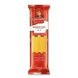 셀러허브 동서 파스타 자라 스파게토니 500g 4호 스파게티면 S17173822