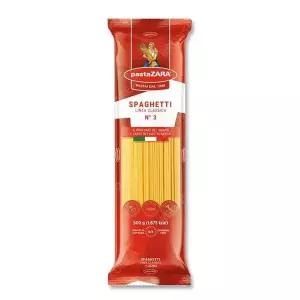셀러허브 동서 파스타 자라 스파게티 500g 3호 스파게티면 S17173821