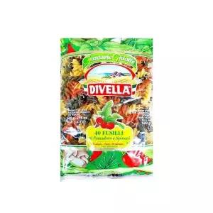 셀러허브 디벨라 삼색푸실리 500g 파스타 샐러드 삼색후실리 S29535029