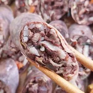 비비수산 토종순대400g