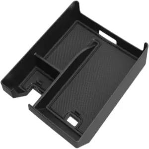 기아자동차의 EV9 20242025 카암레스트 보관함 센터 콘솔 보관 케이스 정리함