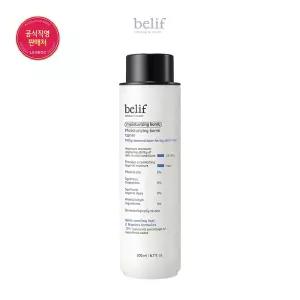 [빌리프] 모이스춰라이징 밤 토너 200ml