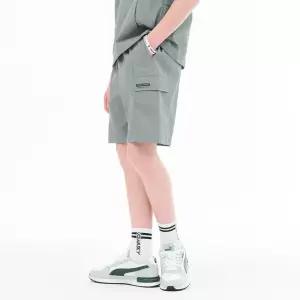 [오션스카이] [3color] 남아 시어서커 밴딩 반바지