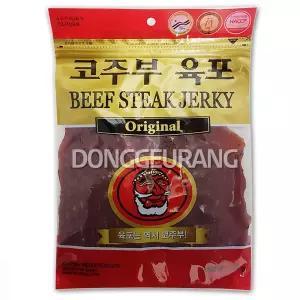 코주부 육포 150g