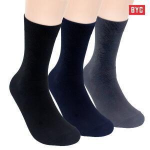 [BYC]남자 기획 신사 정장양말