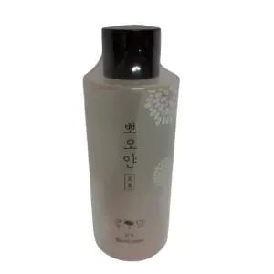 뽀오얀 미소 발효 립 앤 아이 리무버 250ml
