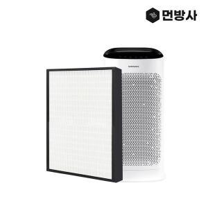 [먼지방어사령부]국내산 AX60K5051WDD필터 삼성공기청정기 CFX-D100D