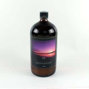 태반 아로마 바디 에센스 오일 1000ml