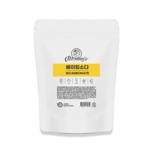 마미스 베이킹소다 3kg 1개