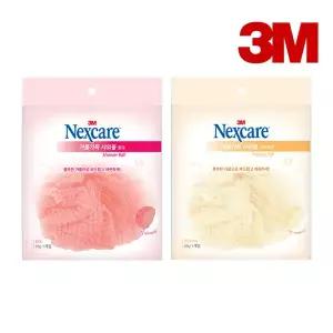 3M 넥스케어 거품가득 샤워볼