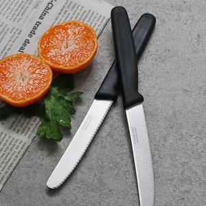 일본 카미코야 톱니 과도 과일칼 스테이크 나이프