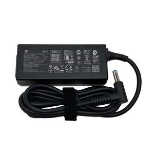 HP 노트북 정품 어댑터 충전기 TPN-LA15 19.5V 2.31A 45W