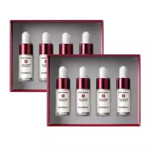 [본사직영] 엑스퍼트 마데카 멜라캡처 앰플 알엑스(7ml 4개입) 2박스_본사 동국제약