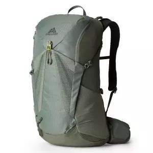 [롯데백화점]그레고리 남성배낭 줄루 ZULU 30리터 MD/LG FORAGE GREEN (44J24038)