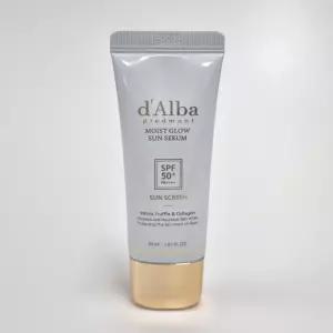 달바 모이스트 글로우 선세럼 30ml