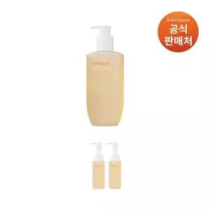 [설화수](강남점)[공통]순행클렌징폼 400ml
