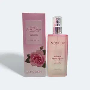 엔프라니 네추어비 퍼퓸드 샤워코롱 로맨틱 로즈 150ml