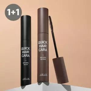 [본사공식] 리르 퀵 헤어 카라 1+ 1