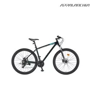 2026 삼천리 27.5 아팔란치아 M20 -완조립- 생활용 출퇴근 성인 MTB 자전거