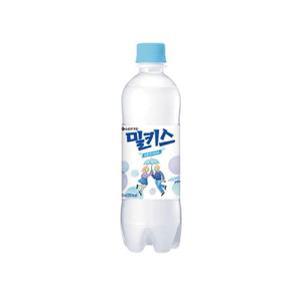[롯데칠성] 밀키스 500ml 18개